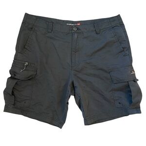 Quicksilver Shorts